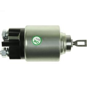 Comprar Solenoide de arranque de AS-PL SS0039P a bajo precio de 27,15 €