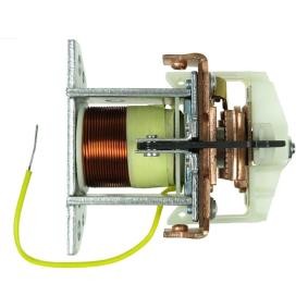 Magnetschalter Anlasser des Herstellers AS-PL - Originalware Artikelnummer: SS0178S