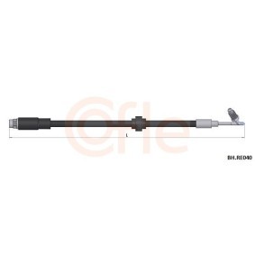 Osta Jarruletku COFLE:llä BH.BW030 edullisesti hintaan 10,90 €
