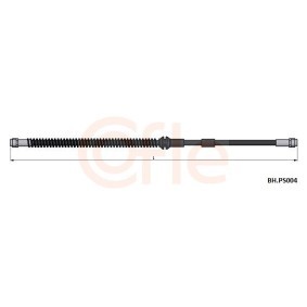 Acquista Tubo freno da COFLE BH.BW035 a buon mercato per soli 7,46 €
