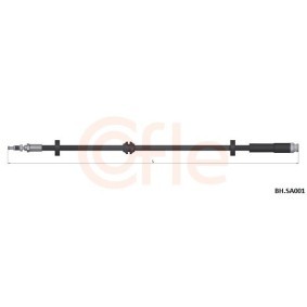 Acquista Tubo freno da COFLE BH.HN006 a buon mercato per soli 14,27 €