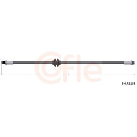 Acquista Tubo freno da COFLE BH.HN015 a buon mercato per soli 15,51 €