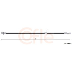 Acquista Tubo freno da COFLE BH.HN017 a buon mercato per soli 15,51 €