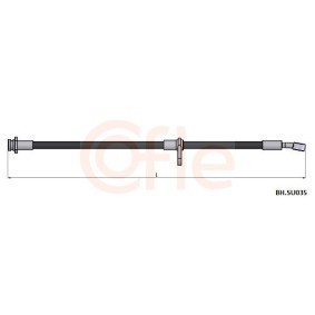 Bremsschlauch BH.ME041