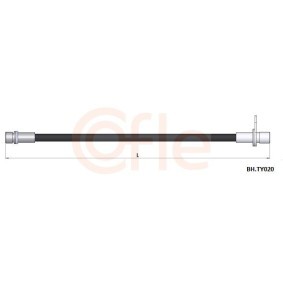 Acquista Tubo freno da COFLE BH.PE031 a buon mercato per soli 26,42 €