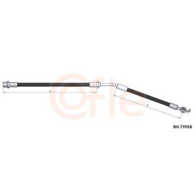 Acquista Tubo freno da COFLE BH.PE042 a buon mercato per soli 8,34 €
