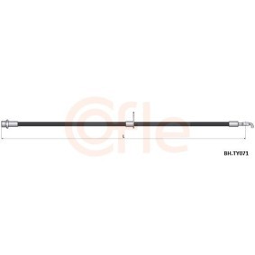 Acquista Tubo freno da COFLE BH.RE002 a buon mercato per soli 8,11 €