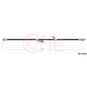 Acquista Tubo freno da COFLE BH.RE005 a buon mercato per soli 6,64 €