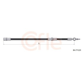 Acquista Tubo freno da COFLE BH.RE020 a buon mercato per soli 8,80 €
