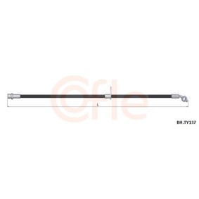 Acquista Tubo freno da COFLE BH.TY027 a buon mercato per soli 9,40 €