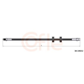 Acquista Tubo freno da COFLE BH.VL006 a buon mercato per soli 7,58 €