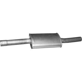 Mittelschalldämpfer 03.51