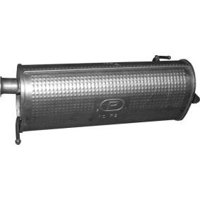 Endschalldämpfer 10.72