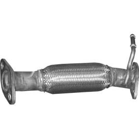 Abgasrohr 10.86