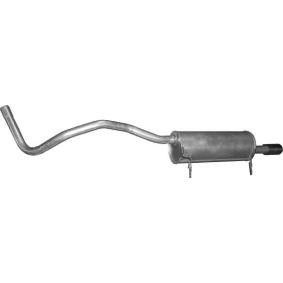 Endschalldämpfer 21.65