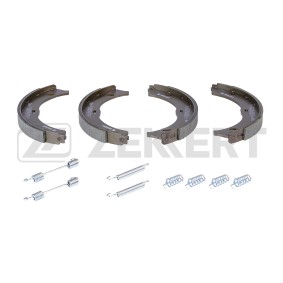 Comprar Juego de zapatas de frenos de ZEKKERT BK-4323 a bajo precio de 60,43 €