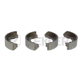 Comprar Juego de zapatas de frenos de ZEKKERT BK-4335 a bajo precio de 59,03 €