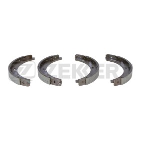 Comprar Juego de zapatas de frenos de ZEKKERT BK-4336 a bajo precio de 38,05 €