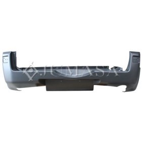 Achetez des Pare-choc arrière JUMASA 25044628 à prix pour 345,34 €
