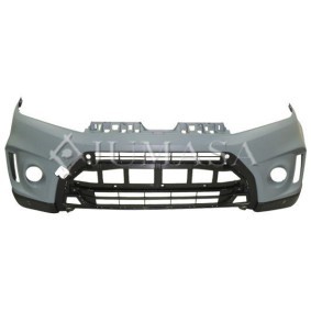 Achetez des Pare-choc JUMASA 25304627 à prix pour 275,96 €