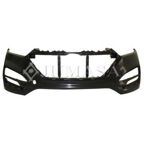 Achetez des Pare-choc JUMASA 25311681 à prix pour 403,61 €