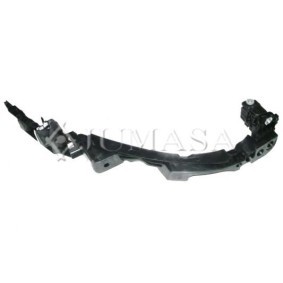 Halter, Hauptscheinwerfer von JUMASA 47025552