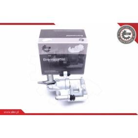 Bremssattel 45SKV423