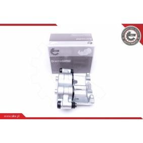 Bremssattel 45SKV524
