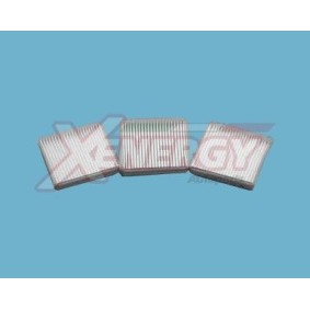 Compre Filtro do habitáculo de AP XENERGY online para Scorpio II Carrinha (GNR, GGR) a preços moderados