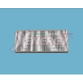 Köp Kupéfilter av AP XENERGY X10230 till det låga priset 136,86 kr
