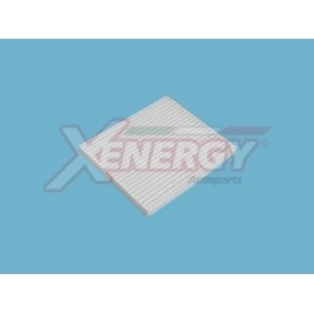 Köp Kupéfilter av AP XENERGY X10335 till det låga priset 101,80 kr