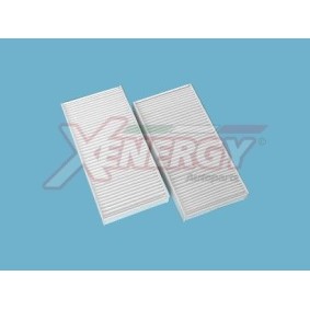 Köp Kupéfilter av AP XENERGY X11642 till det låga priset 183,56 kr