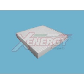 Köp Kupéfilter av AP XENERGY X11664 till det låga priset 134,79 kr
