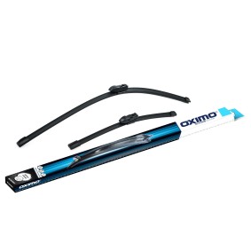 Köp Torkarblad av OXIMO WC4005003 till det låga priset 417,57 kr