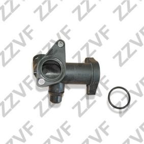 Achetez des Bride de liquide de refroidissement ZZVF ZV1132A à prix pour 6,70 €