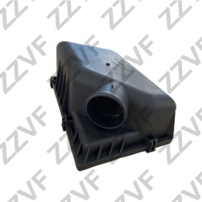 Gehäuse, Luftfilter ZV122HY HYUNDAI ACCENT von ZZVF
