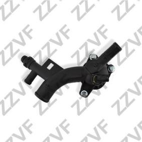 Achetez des Bride de liquide de refroidissement ZZVF ZV139225 à prix pour 30,38 €