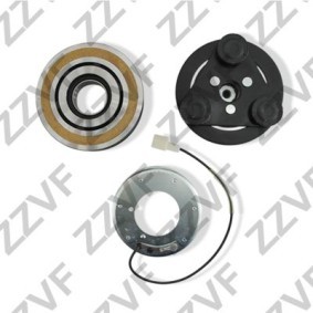 Kjøp Magnetclutch, klimakompressor av ZZVF ZV1620EGL til den lave prisen 1563,50 NOK