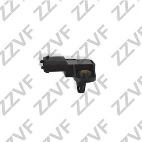 Ladedrucksensor von ZZVF günstig für 39,68 €