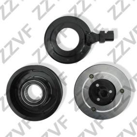 Kjøp Magnetclutch, klimakompressor av ZZVF ZV183369 til den lave prisen 1639,58 NOK