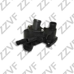 Acquista Termostato motore da ZZVF ZV2111N a buon mercato per soli 32,74 €