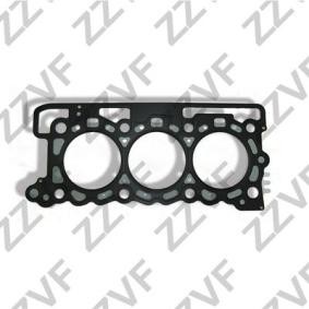 Comprar Junta de culata de ZZVF ZV217LR a bajo precio de 44,66 €