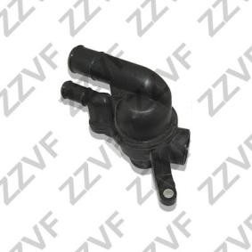 LAND ROVER Kühlwasserthermostat von ZZVF