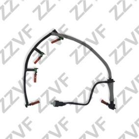 Achetez des Tuyau, carburant de fuite ZZVF ZV229F à prix pour 88,30 €