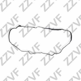 MITSUBISHI Ventildeckeldichtung von ZZVF