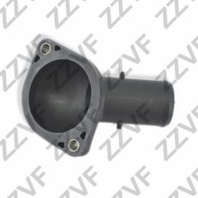 Achetez des Bride de liquide de refroidissement ZZVF ZV32171 à prix pour 11,41 €