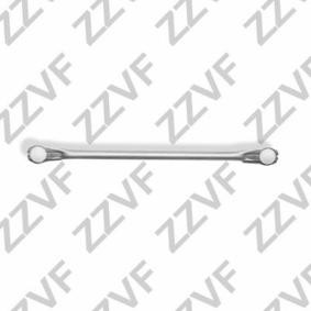Wischergestänge für NISSAN von ZZVF