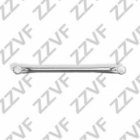 Achetez des Tringlerie d'essuie-glace ZZVF ZV34EA à prix pour 17,19 €