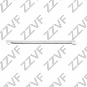 Achetez des Tringlerie d'essuie-glace ZZVF ZV355A à prix pour 22,57 €