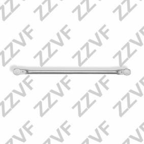 Achetez des Tringlerie d'essuie-glace ZZVF ZV35EA à prix pour 19,79 €